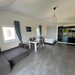  Apartment 75m2 Klid Priroda Pro Rodinu