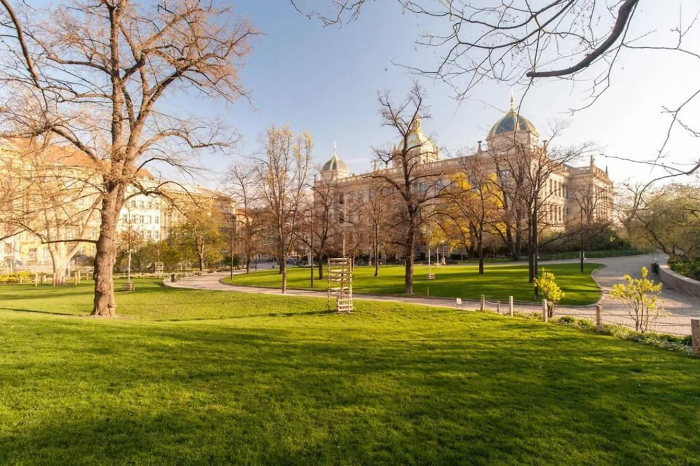 Wenceslas Square Apartment 150 M2 Prag Tschechische Republik