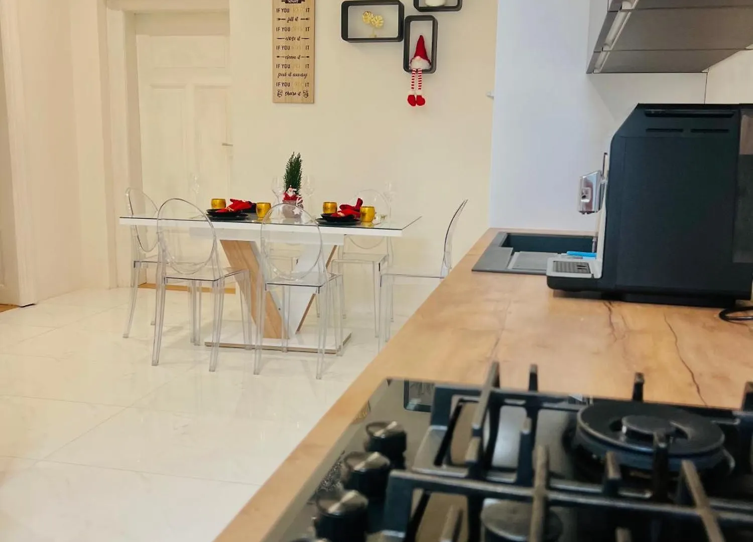 Wenceslas Square Apartment 150 M2 Prag