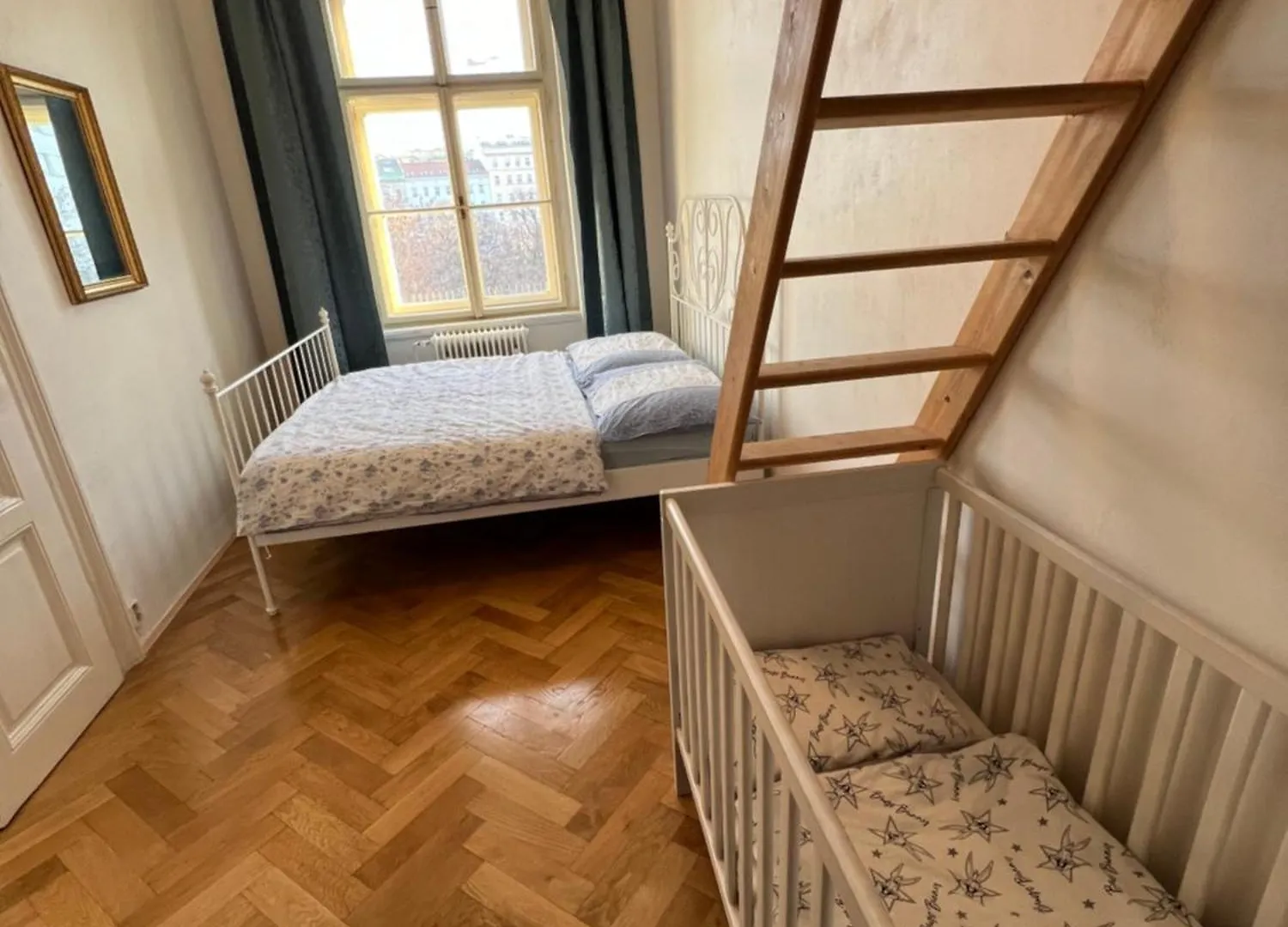 Wenceslas Square Apartment 150 M2 Prag